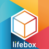 Phone transfer application أيقونة