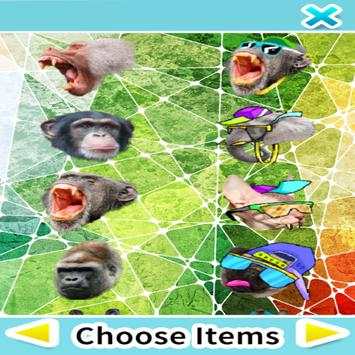 Photo editor keren screenshot 3