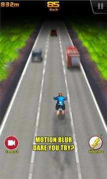 Crazy Road Rash screenshot 6