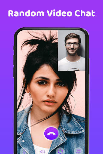 Micoo Live - Meet & Enjoy Realtime Video Chat screenshot 2
