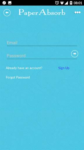 PaperAbsorb screenshot 3
