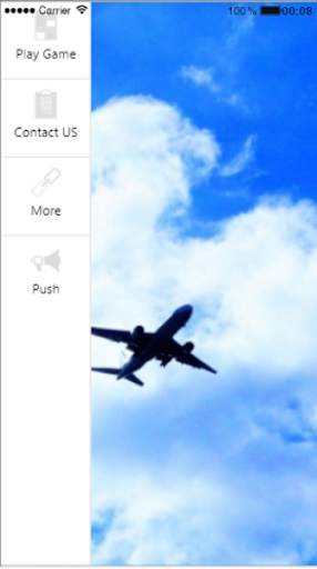 king of Air fighter screenshot 1