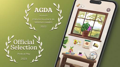 Kinder World: Wellbeing Plants screenshot 8