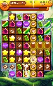 Happy Candy Royal screenshot 4
