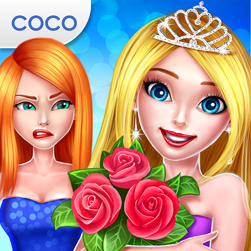 Prom Queen: Date, Love &amp; Dance icon