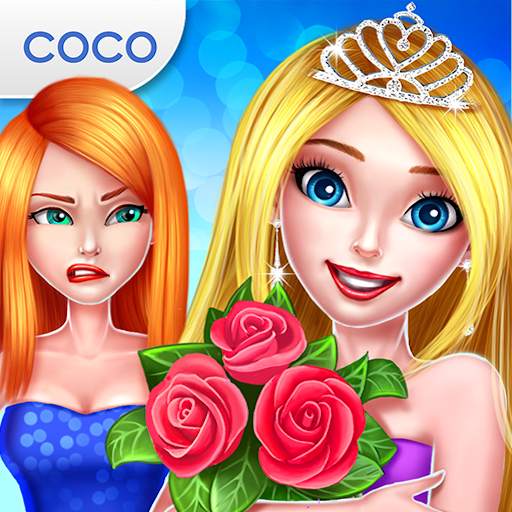 Prom Queen: Date, Love & Dance 1.3.2