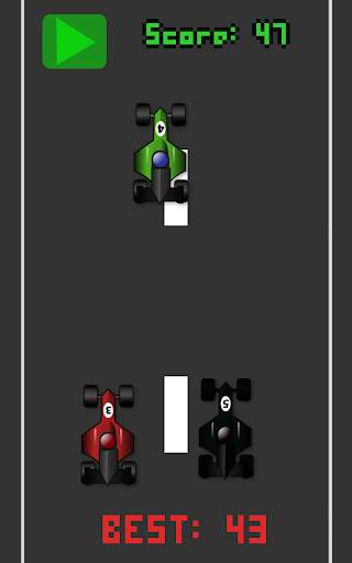 Racing 2D: Speed Obstacle Race screenshot 11