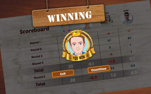 Callbreak Offline screenshot 3
