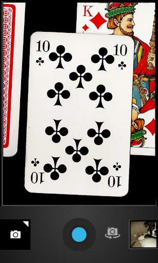Carta Magica Free screenshot 4