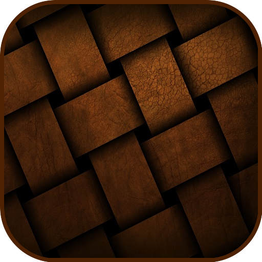 Brown Wallpaper icon