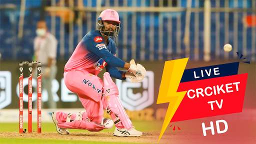 HD Sports Live Cricket screenshot 4