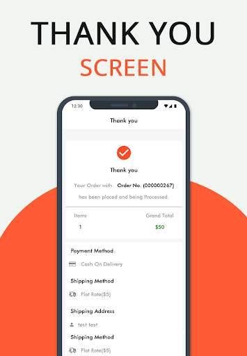 Andriod & iOS Mobile App Builder screenshot 6