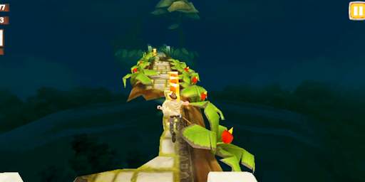 Temple Go Run: Jungle Runner screenshot 5