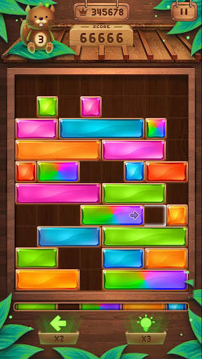 Falling Puzzle® screenshot 2
