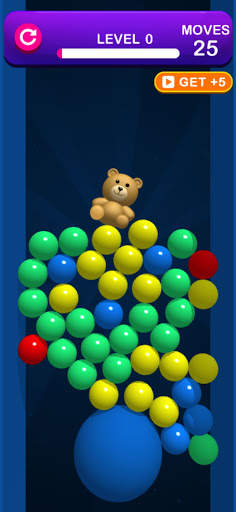 Pop Da Candy screenshot 6