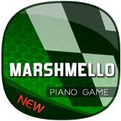 Marshmello Piano Tiles 1.0