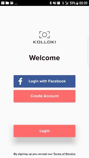 Kolloki - Make Your Snap screenshot 1