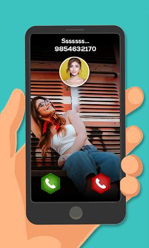 Video Ringtones Ultra screenshot 1