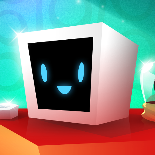 Heart Box Головоломки Игры Ума иконка