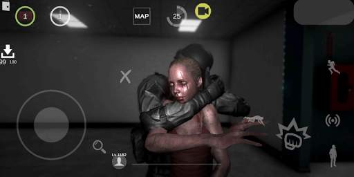 데드 마인드 Offline screenshot 5