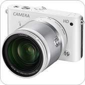 HD Camera 2.0