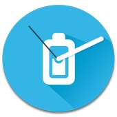 Battery Stats Pro icon