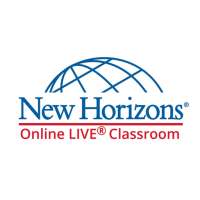 New Horizons logo