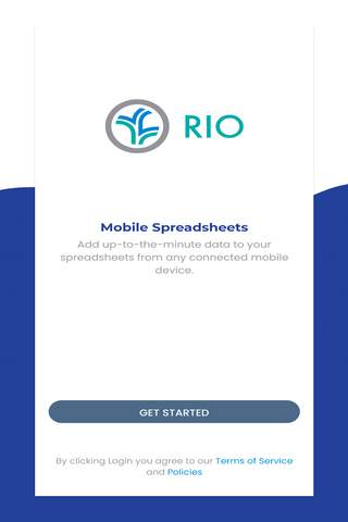 Rio Mobile screenshot 1