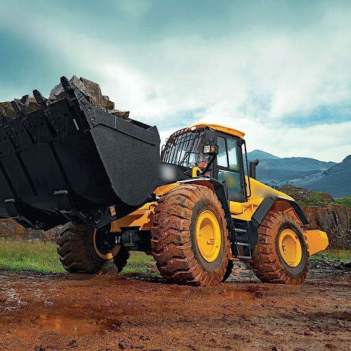 Jigsaw Puzzles JCB Tractors Games Free 🧩🚜🧩🚜 screenshot 5