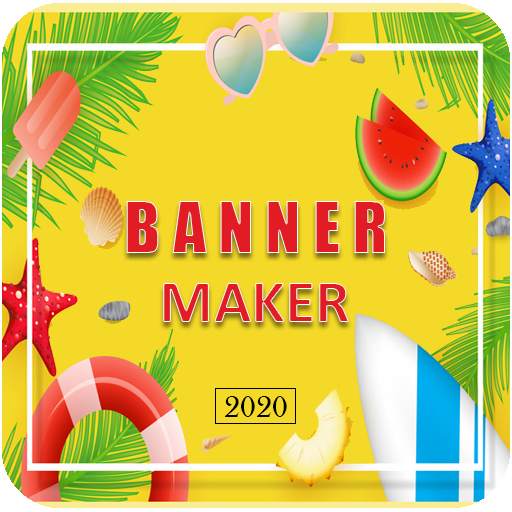 Banner Maker - Banner Creator & Banner Designer 1.0.3
