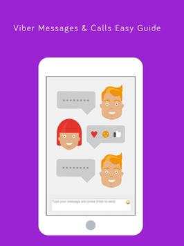 Free Video Call and Messenger Tips screenshot 2