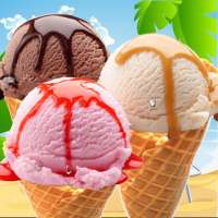 Ice Cream Shop logo