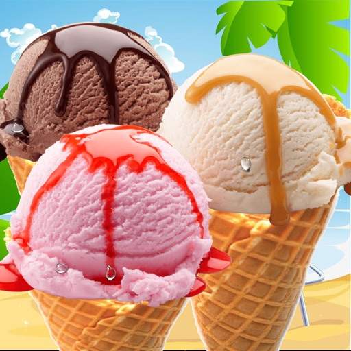 Ice Cream Shop 1.1.0