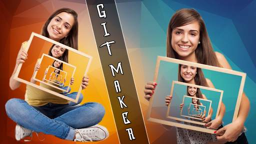GIF Maker : Repeat Photo Effect screenshot 2