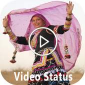 Rajasthani Video Status Songs 1.0