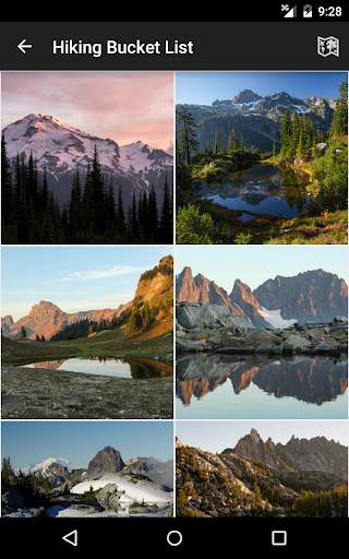 Photo Atlas for Flickr screenshot 9