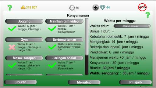 Strategi bisnis 2 screenshot 6