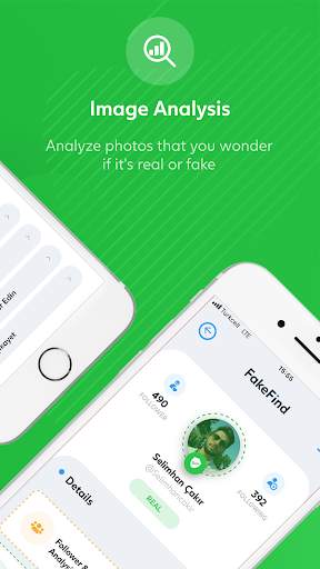 FakeFind - Clean Fake Followers on Instagram screenshot 5