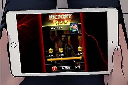New Tips WWE Champion 2017 screenshot 5