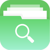 File Manager иконка