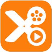 Video Cutter : Video Editor Video Editing logo