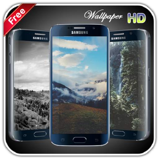 Montain HD Wallpaper 1.0