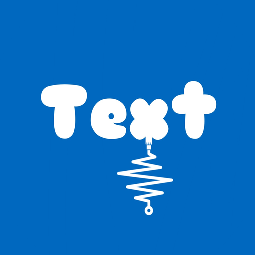 Text To Voice icon