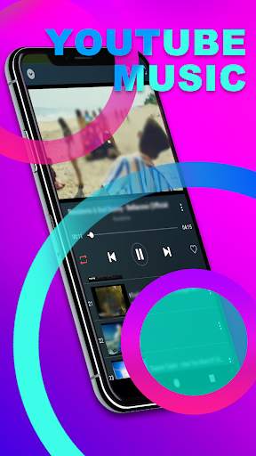Free Music Playlists screenshot 3