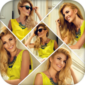 Photo Collage icon