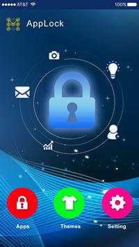 App Lock for Android screenshot 3