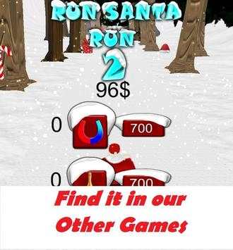 Run Santa, Run! screenshot 6