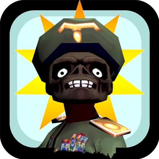 Zombie Nation Rise 1.0.4