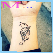 Small Tattoos Ideas иконка