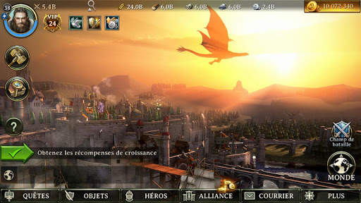 Rise of Firstborn screenshot 7